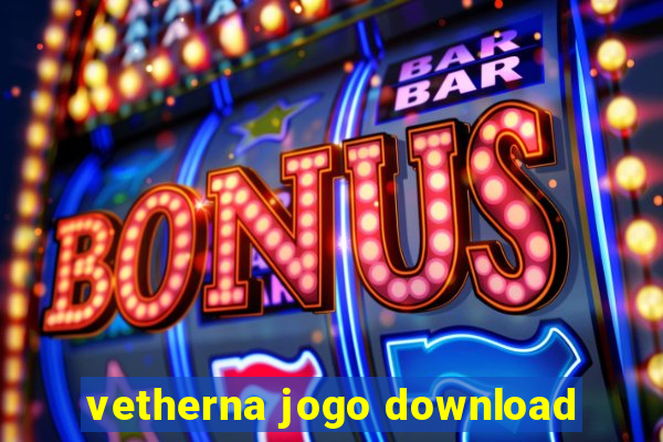 vetherna jogo download